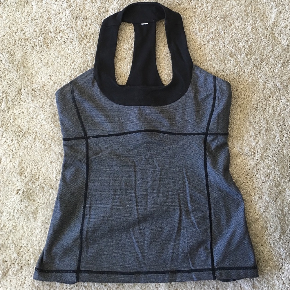 Lululemon Tank